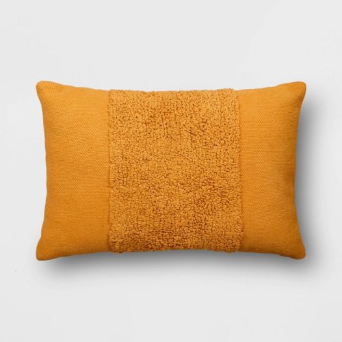 Cotton Tufted Lumbar- Threshold™