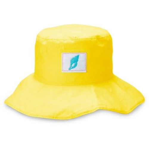 Pavilion Gift Company - Beach Baby - 6-12 Month Girl Hat - Hats