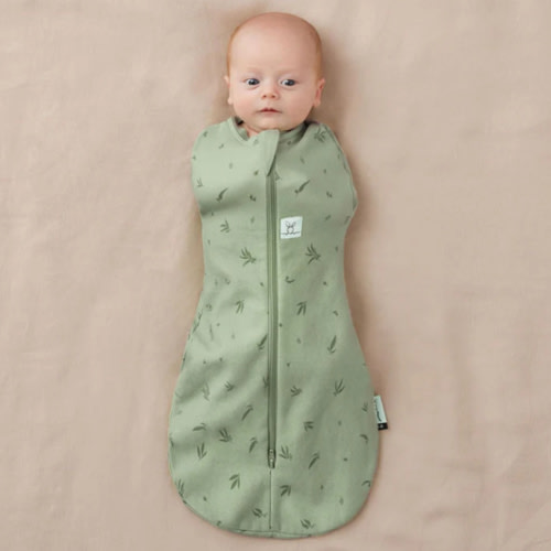 Cocoon Swaddle Sack 1.0 TOG Willow