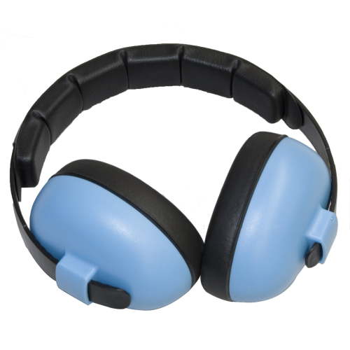Baby Banz Infant Hearing Protection Earmuffs