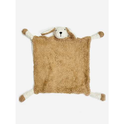 Organic Dog Sherpa Lovey