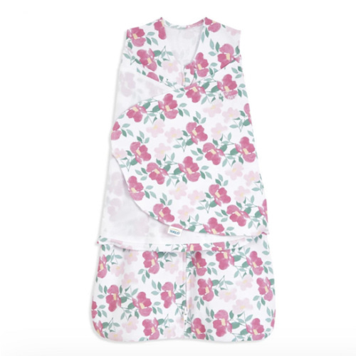 Stems Cotton Sleepsack | HALO