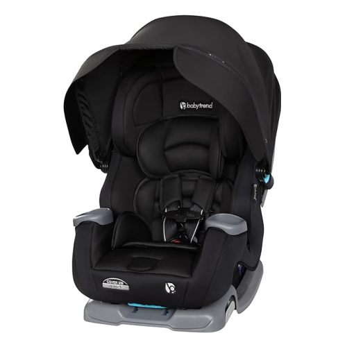 Baby Trend Cover Me™ 4-in-1 Convertible Car Seat
