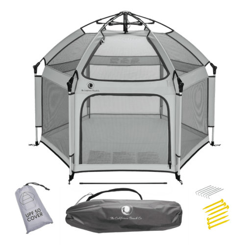 Pop 'N Go™ Playpen | Kids Pop-Up Tent | California Beach Co. – The California Beach Co.