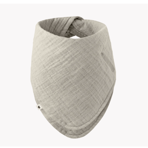 Bandana Bib - Sand | Stylish & Practical by BIBS – Bibsworld store US