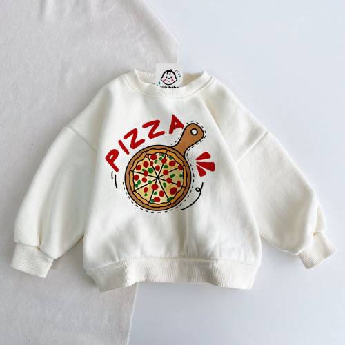 PIZZA Baby & Kids Sweatshirt