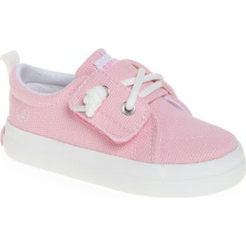 Canvas Sneaker, 4 M