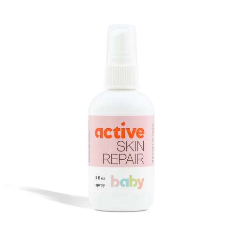 Baby Spray