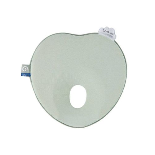 Babymoov Lovenest Headrest Seat Insert - Sage Green