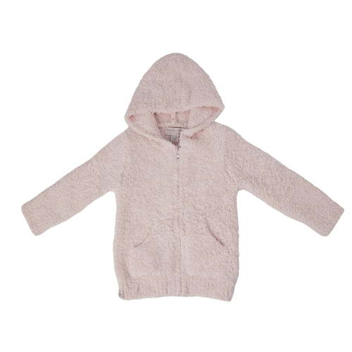 Barefoot Dreams CozyChic Baby Hoodie Jacket - Samsclub.com