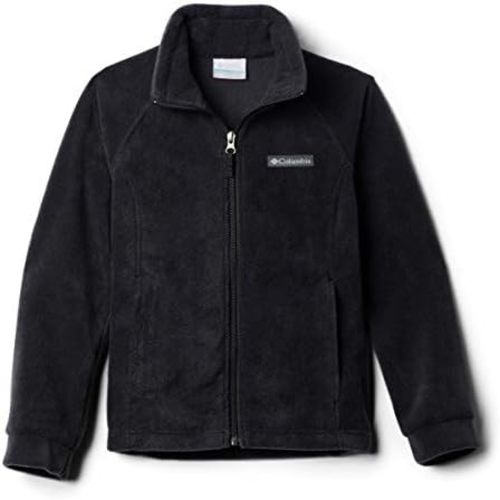 Columbia Unisex-Baby Benton Springs Fleece Jacket