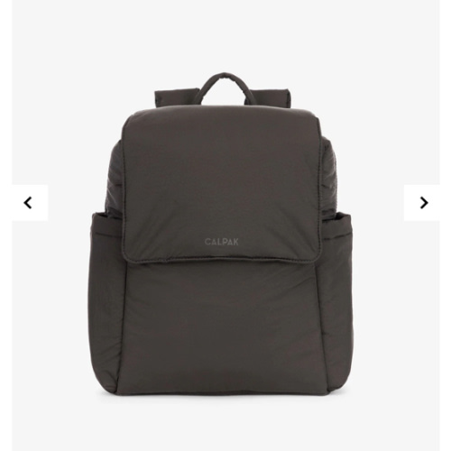 Convertible Mini Diaper Backpack