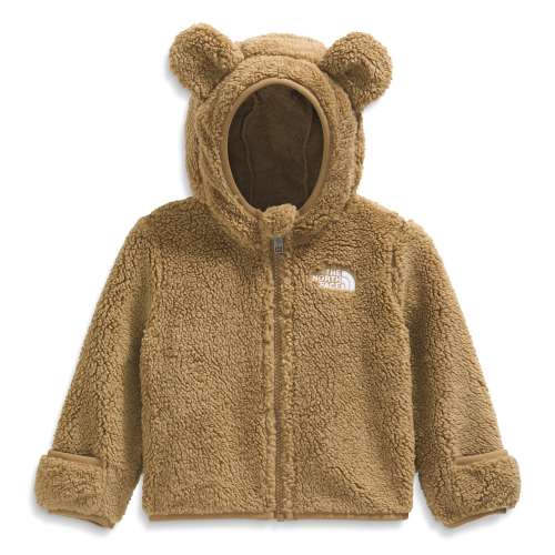 Campshire Full-Zip Hoodie (Baby)