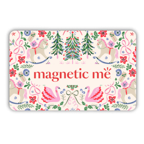 Magnetic Me