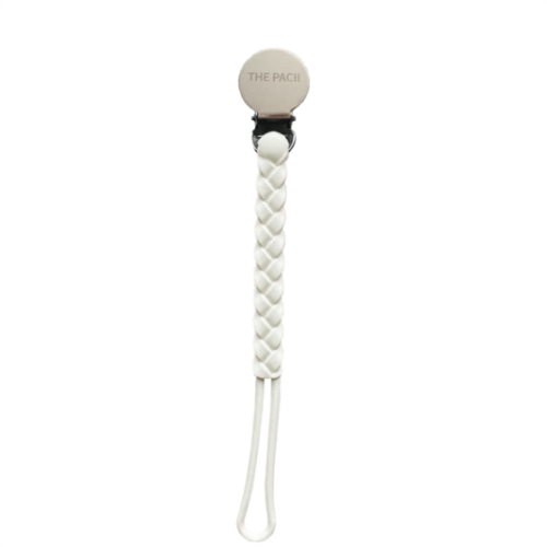 The Pacii Clip - Cream