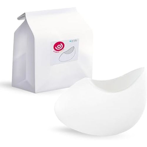 Ardo KindestCup - 3-in-1 Milk Collection Cup - Multifunctional Milk Catcher for Breastmilk When Breastfeeding and Pumping, for Hand Expression and Cup Feeding