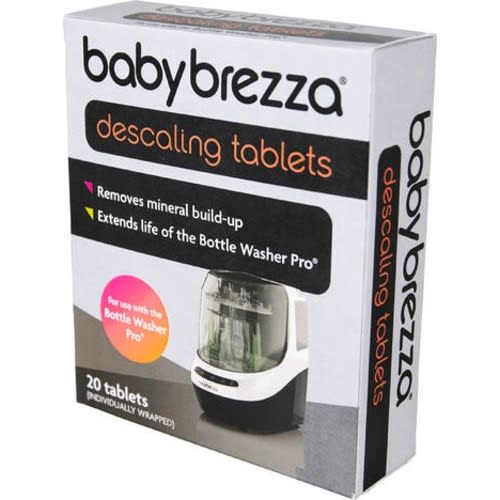 20-Pack Descaling Tablets for Bottle Washer Pro®