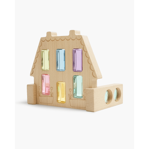 Pre-Order Tulip Cottage – Hello Sugarhouse
