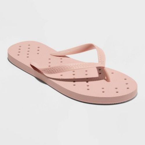 Shower Flip Flops Pink - Room Essentials™
