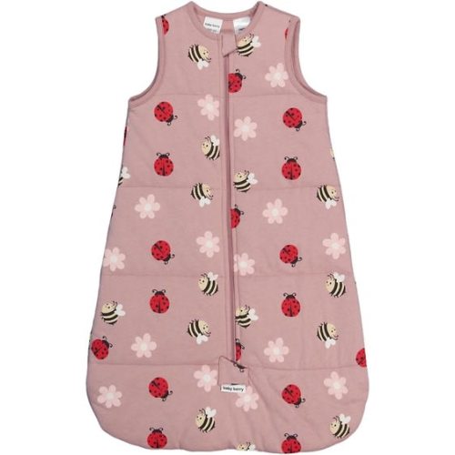 Cream Baby 3.0 Tog Padded Sleeping Bag | Best&Less™ Online