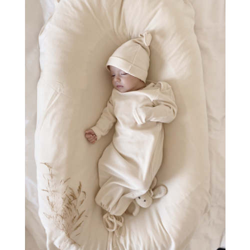 Naturaborn GOTS Organic Certified Baby Outdoor Sleeping Bag