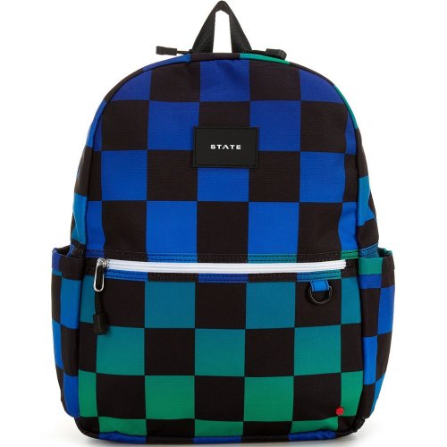 STATE Bags Kids Kane Checkerboard Backpack