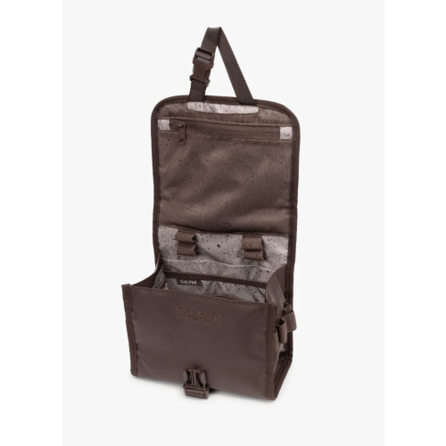 Toiletry bag