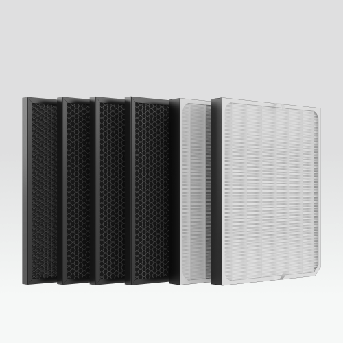 AirDoctor 3000 Series Filter Pack (2 Years)