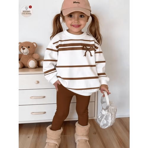 2pcs set childrens casual - Temu Canada
