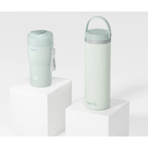 On-the-Go Feeding Kit