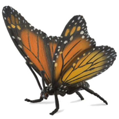 CollectA Monarch Butterfly #88598 - Beautiful Colors