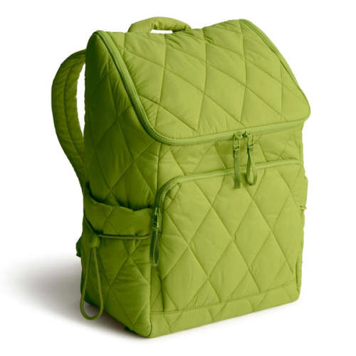 Cooler Backpack - Spinach Green