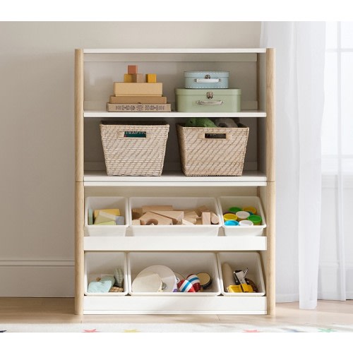 Build Your Own - Avery Modular Wall Storage System | Pottery Barn Kids