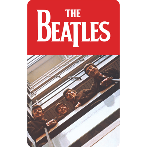 The Beatles 1962 – 1966 (Yoto Edition)