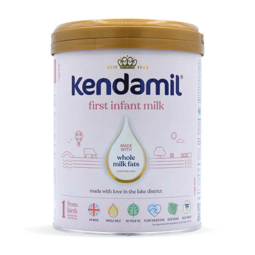 Kendamil UK Classic Formula Stage 1 - (800g) BEST PRICE
