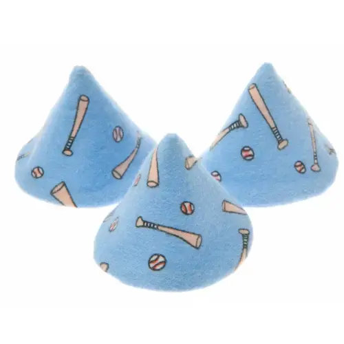 Pee-pee Teepee - Baseball