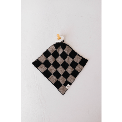Lovey | Checkmate Checkerboard