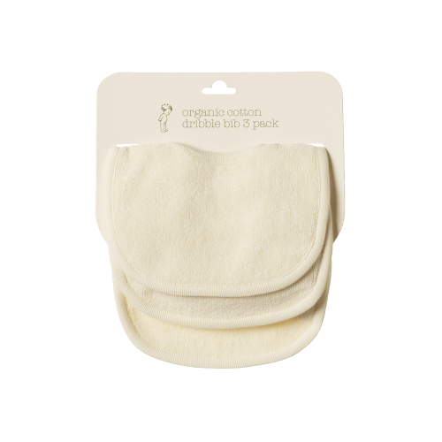 Dribble Bibs 3 Pack