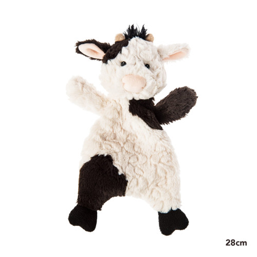 Mary Meyer Nursery Cow Lovey - 28cm