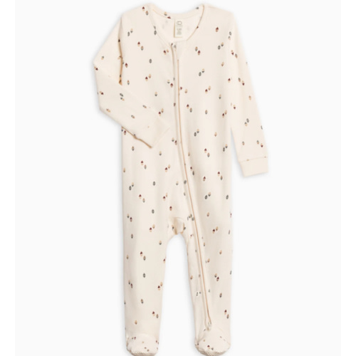 Peyton Zipper Sleeper