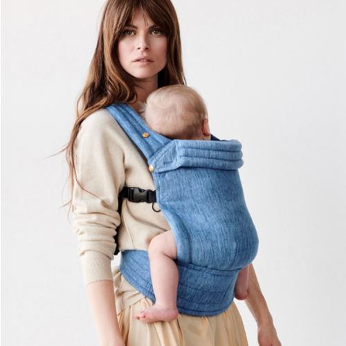 Denim Classic | Zeitgeist Baby Carrier | SHOP ARTIPOPPE
