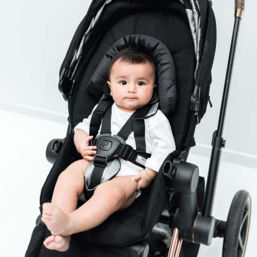 Silk Head Support – Silky Tots US