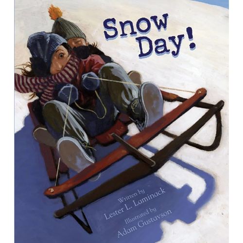 Snow Day!