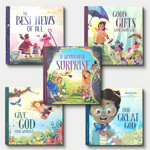 Bible Verses to Remember