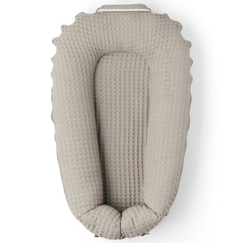 Brown Deluxe Dock Cover