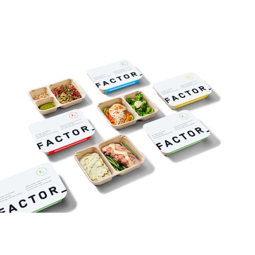 Meal Prep Delivery Service | Meal Prep Plans | Factor_