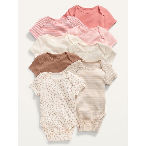 in Pink Stripe, size: 0-3 M
