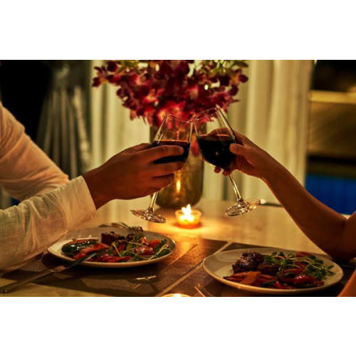 Buy Mom and Dad Dinner