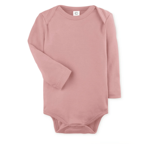 Long Sleeve Bodysuit