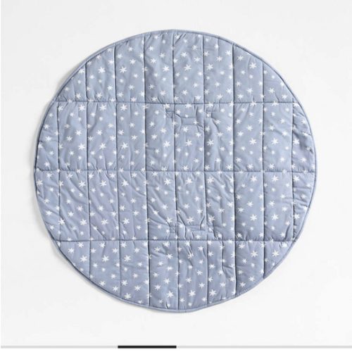 Fold and Go Stars Portable Baby Mat